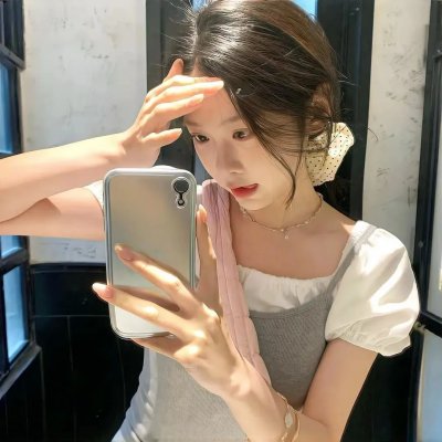 光与影