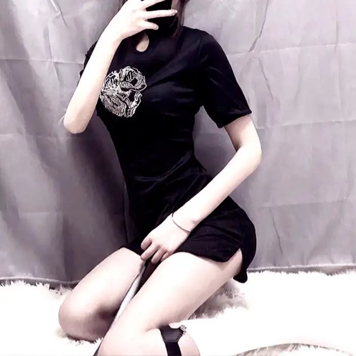 长江妖姬